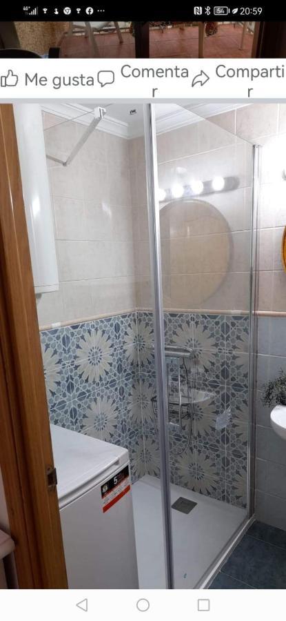 Apartamentos Benalmadena Toni Exterior foto